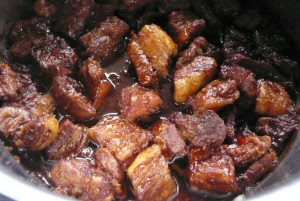 Babi Ketjap: De Ultieme Indische Comfort Food (Beter dan Take-away!)