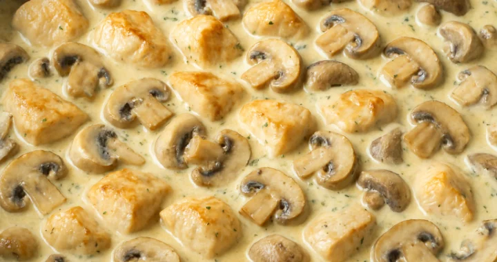 Pastasaus Klim-Inn (BSO)